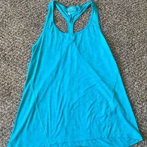 ⭐️2 for $5 Work Out Razorback Tank Quickdry